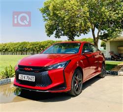 دۆنگ فینگ Aeolus A30